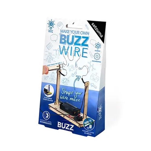 Buzz Wire Kit