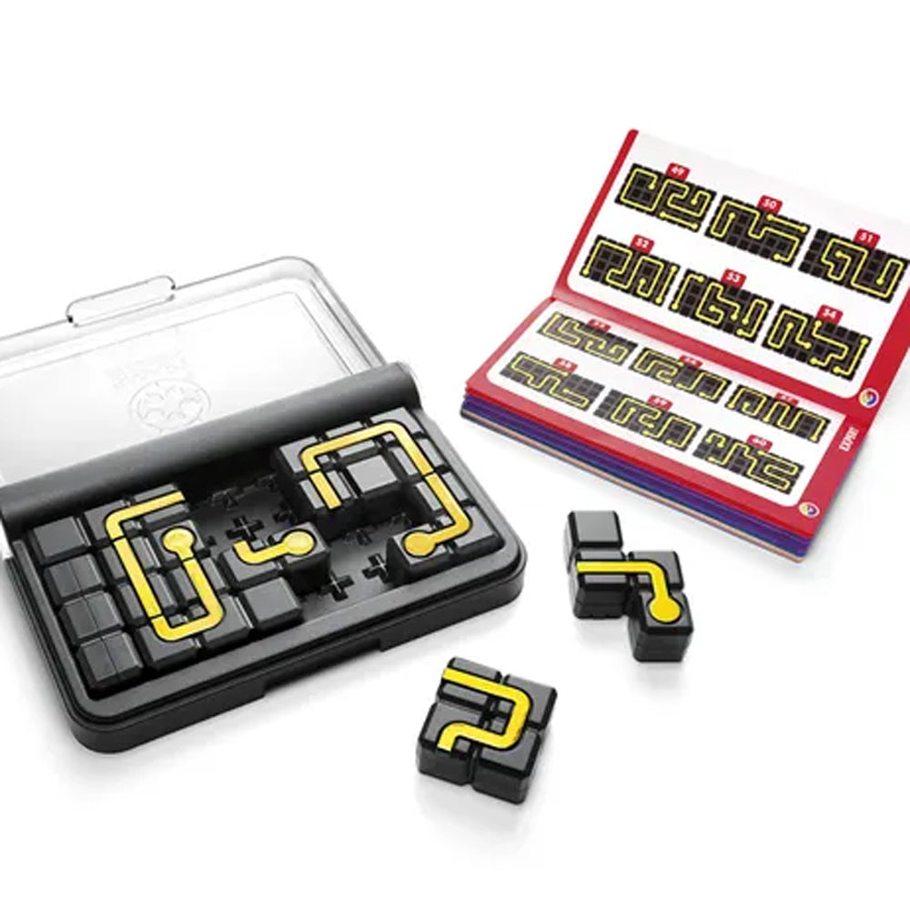 IQ Circuit Logic Game Smart Games