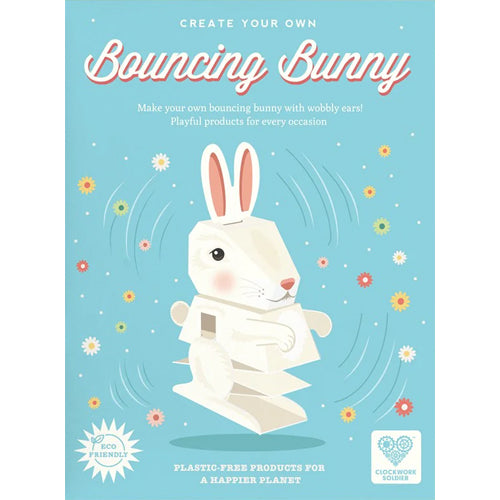 Mini Bouncing Bunny