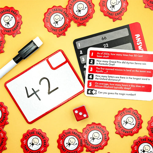 Average Joe Game Format Games