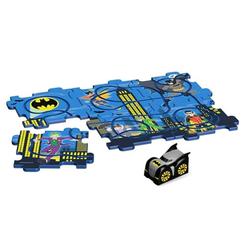 Bladez Motorised Batman Track Playset