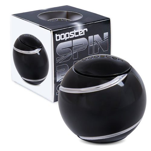 Bopster Spin Ball Black