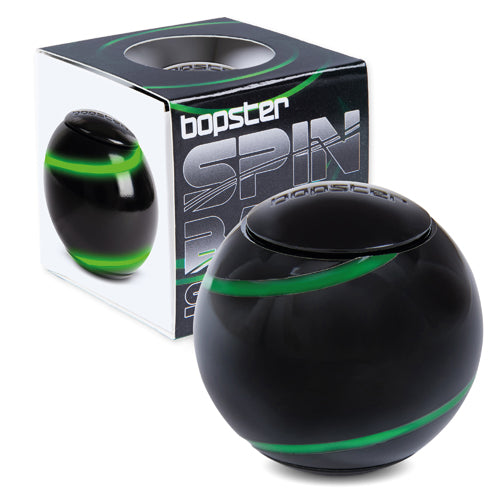 Bopster Spin Ball Glow In The Dark