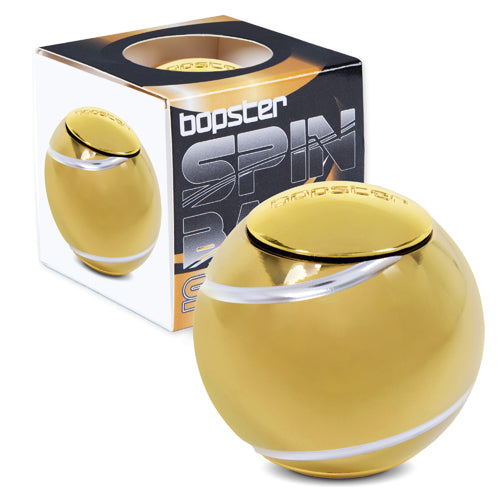 Bopster Spin Ball Gold