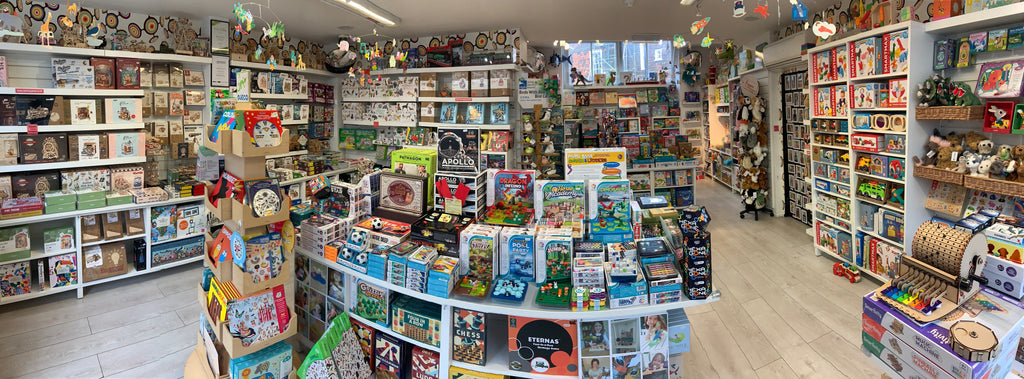 Whirligig Canterbury Toy Shop – Whirligig Toys