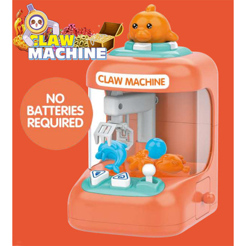 Claw Machine