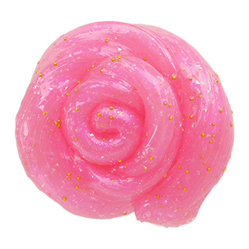 Crazy Aaron's Thinking Putty Fairy Sprinkles Mini Putty on a white background Whirligig Toys