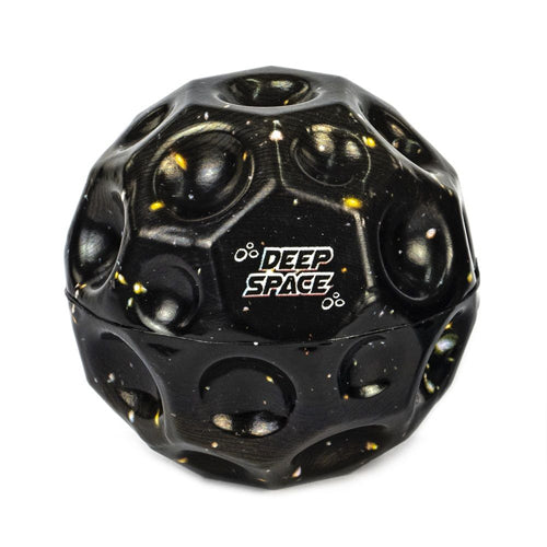 Deep Space Super Bouncy Ball Keycraft