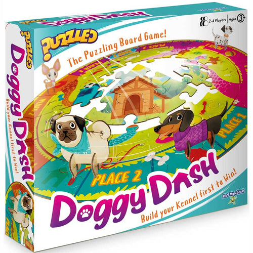 Doggy Dash