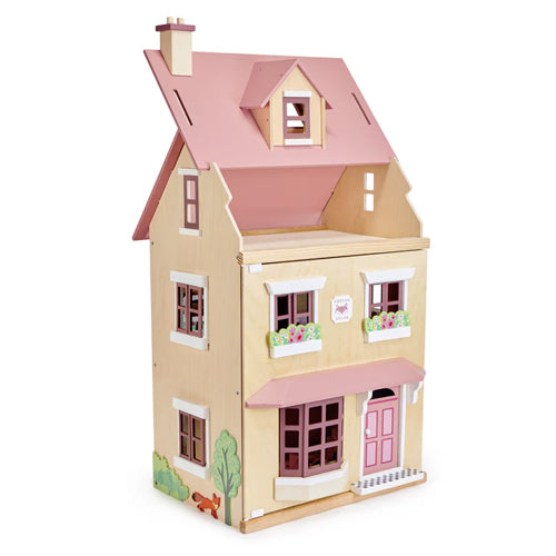 Foxtail Villa Tenderleaf Toys