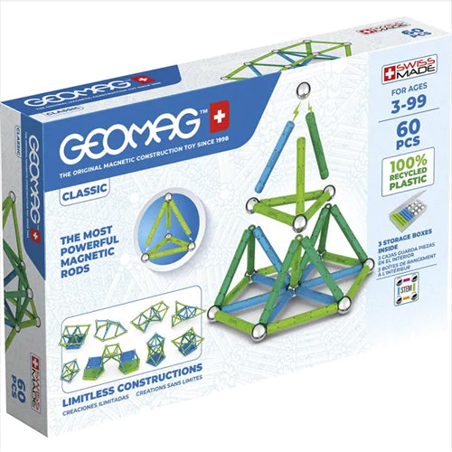 Geomag original hot sale