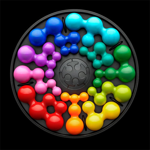 Smart Games IQ Circle Deluxe
