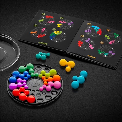 Smart Games IQ Circle Deluxe
