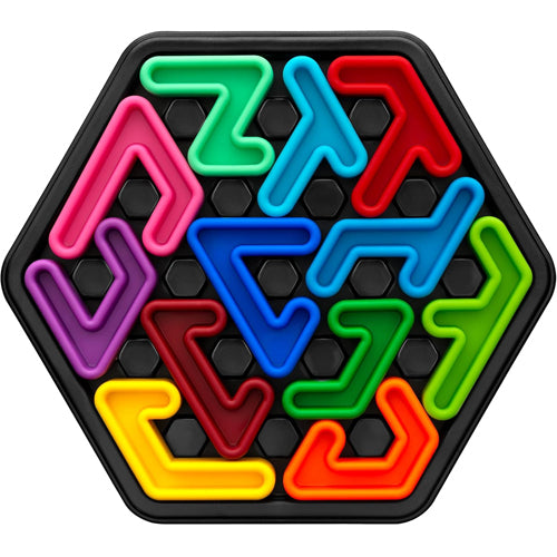 Smart Games IQ Hexagon Deluxe