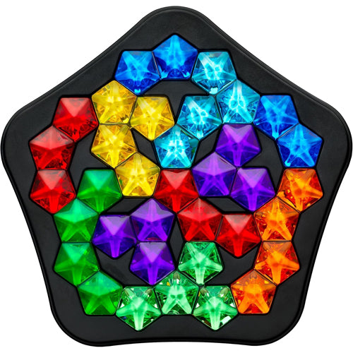 Smart Games IQ Pentagon Deluxe