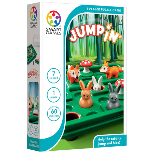 Smart Games Jump In