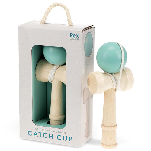 Rex London Kendama Catch Cup