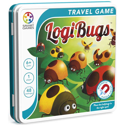 Logibugs Smart Games