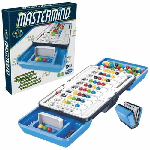 Mastermind Hasbro Games