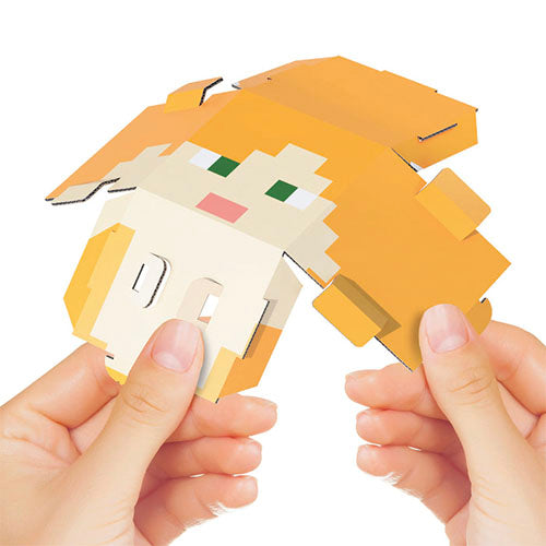 Bladez Minecraft Alex Make Your Own Kit