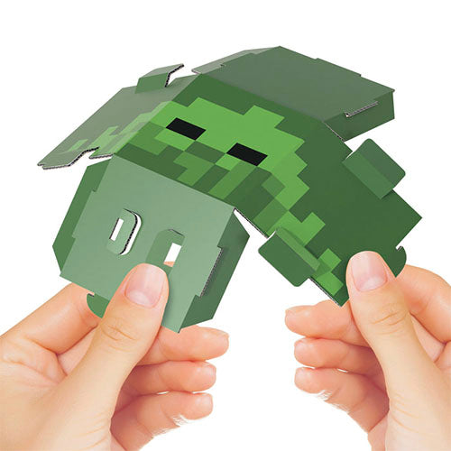 Minecraft MYO Zombie