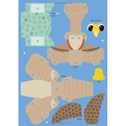 'Paper Birds' Ruby Taylor Kate Smith