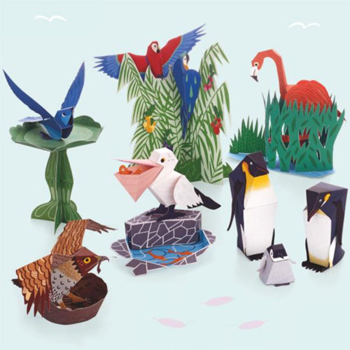 'Paper Birds' Ruby Taylor Kate Smith