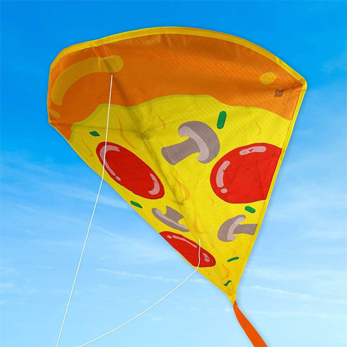 Gift Republic Pizza Kite
