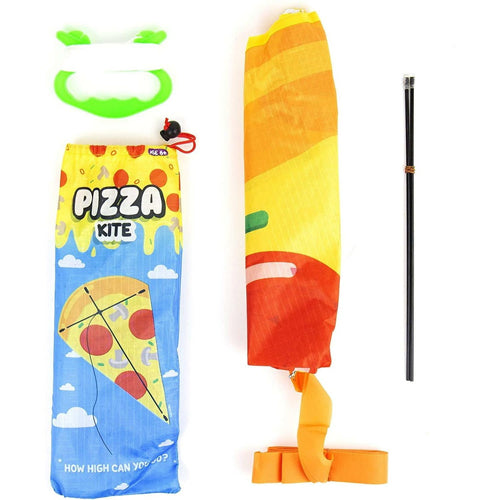 Gift Republic Pizza Kite