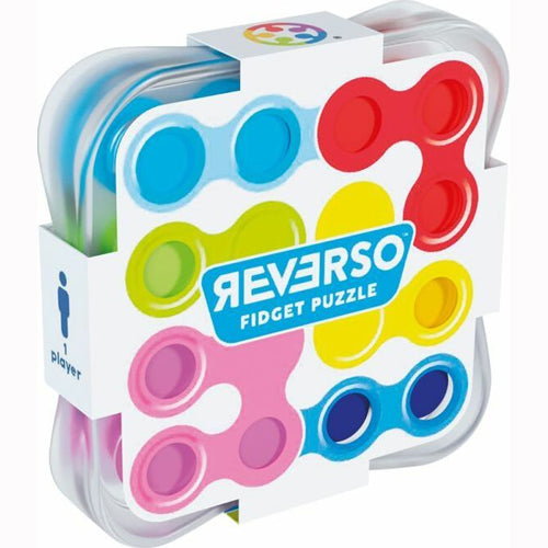 Smart Games Reverso Fidget Puzzle