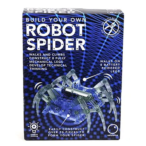 Spider Robot