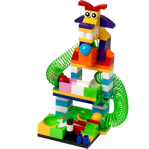 Roll-a-blox Dog Playset Whirligig Toys Peterkin