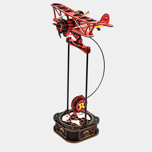 ROKR Gravity Swing Sky Captain MCD01