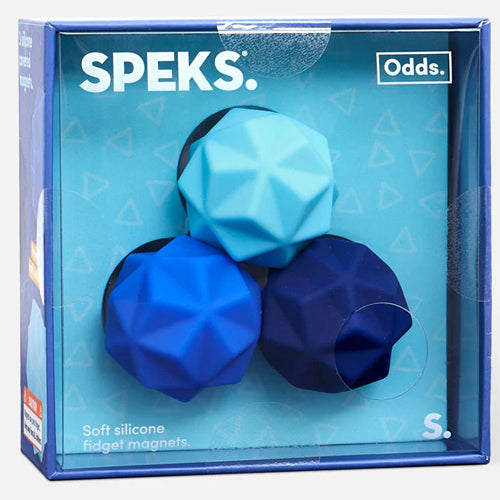 Speks Odds Magnetic Fidget Toys