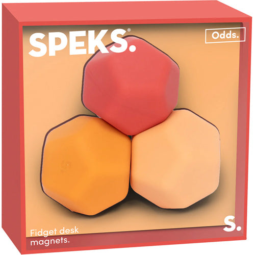 Speks Odds Magnetic Fidget Toys