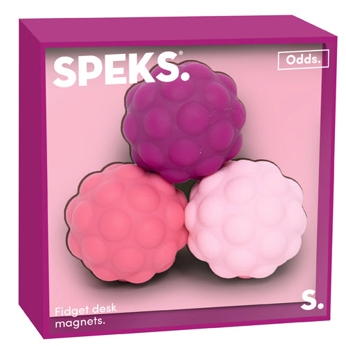 Speks Odds Magnetic Fidget Toys