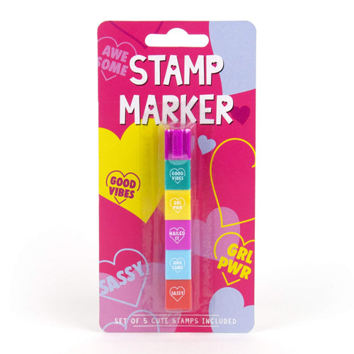 Gift Republic Stamp Marker