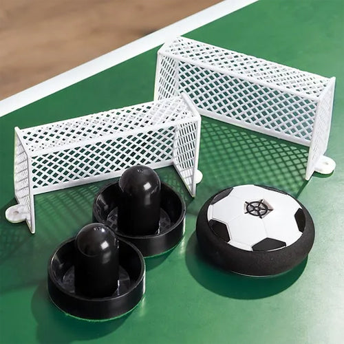 Tabletop Air Football