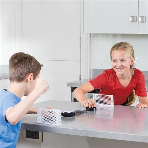 Tabletop Air Football