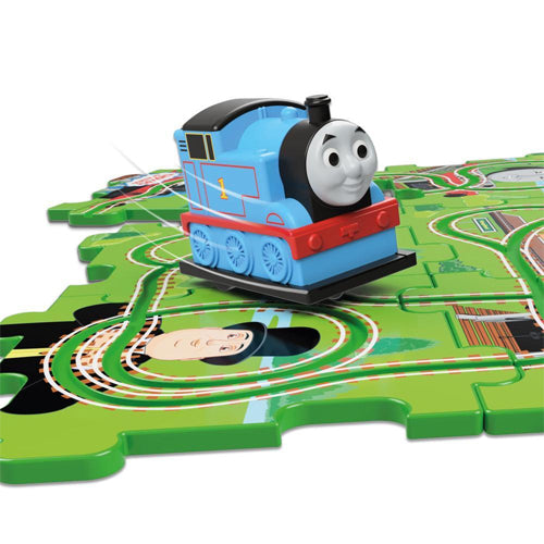 Thomas And Friends Track Playset
