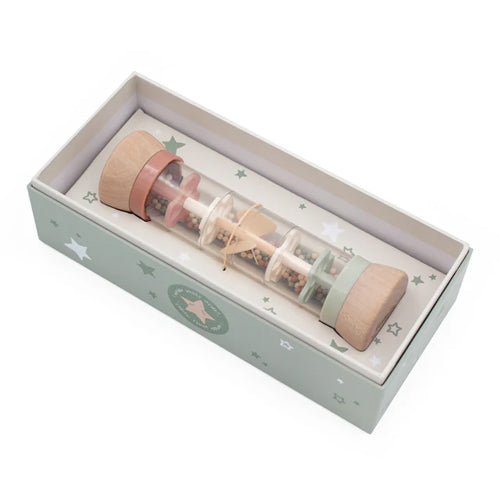 Jumini Wooden Rain Maker