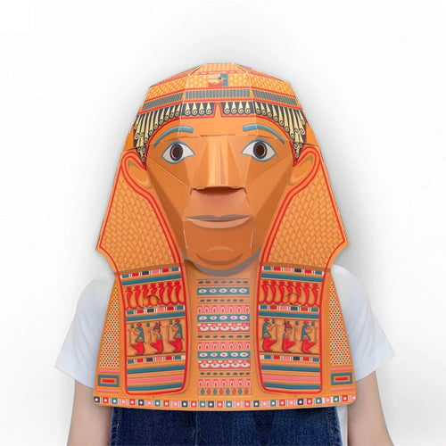 Egyptian Head Mask